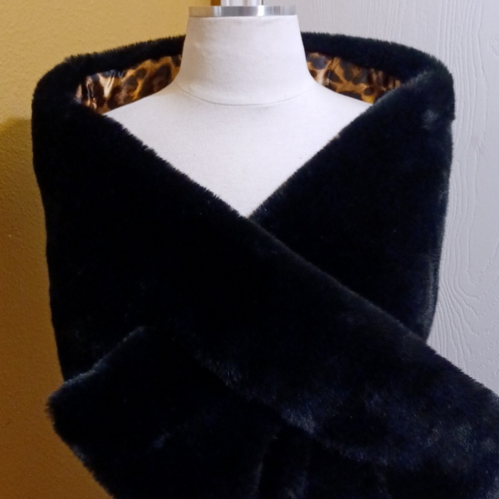scarf